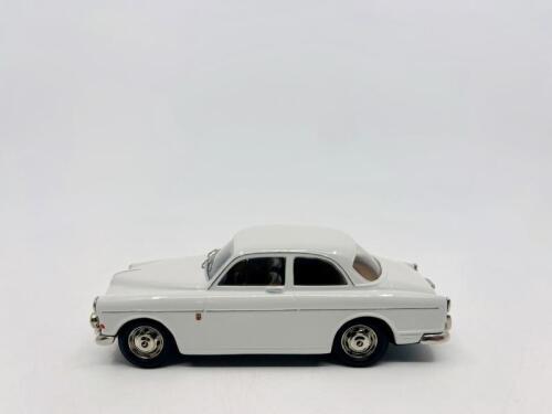 VOLVO: A 1:43 scale model by Brooklin Models of the 1928 Volvo PV4, complete with original packaging [Location: Sydney]