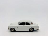 VOLVO: A 1:43 scale model by Brooklin Models of the 1928 Volvo PV4, complete with original packaging [Location: Sydney]