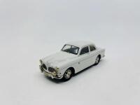 VOLVO: A 1:43 scale model by Brooklin Models of the 1928 Volvo PV4, complete with original packaging [Location: Sydney] - 2