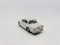 VOLVO: A 1:43 scale model by Brooklin Models of the 1928 Volvo PV4, complete with original packaging [Location: Sydney] - 3