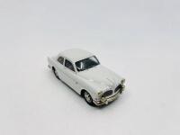 VOLVO: A 1:43 scale model by Brooklin Models of the 1928 Volvo PV4, complete with original packaging [Location: Sydney] - 4