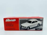 VOLVO: A 1:43 scale model by Brooklin Models of the 1928 Volvo PV4, complete with original packaging [Location: Sydney] - 5