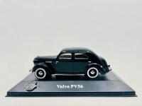 VOLVO: A 1:43 scale model by Editions Atlas of the Volvo PV56,&nbsp;complete with original packaging [Location: Sydney]