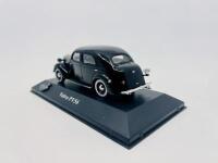 VOLVO: A 1:43 scale model by Editions Atlas of the Volvo PV56,&nbsp;complete with original packaging [Location: Sydney] - 3