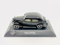 VOLVO: A 1:43 scale model by Editions Atlas of the Volvo PV56,&nbsp;complete with original packaging [Location: Sydney] - 4