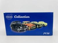VOLVO: A 1:43 scale model by Editions Atlas of the Volvo PV56,&nbsp;complete with original packaging [Location: Sydney] - 5