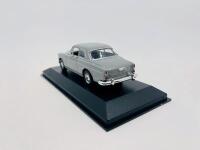 VOLVO: A 1:43 scale model by Maxichamps&nbsp;of the Volvo 121 Amazon coupe, complete with original packaging [Location: Sydney] - 3