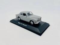 VOLVO: A 1:43 scale model by Maxichamps&nbsp;of the Volvo 121 Amazon coupe, complete with original packaging [Location: Sydney] - 4