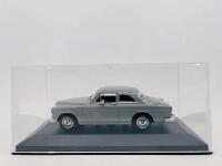 VOLVO: A 1:43 scale model by Maxichamps&nbsp;of the Volvo 121 Amazon coupe, complete with original packaging [Location: Sydney] - 5