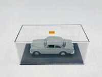 VOLVO: A 1:43 scale model by Maxichamps&nbsp;of the Volvo 121 Amazon coupe, complete with original packaging [Location: Sydney] - 6