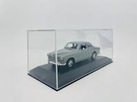 VOLVO: A 1:43 scale model by Maxichamps&nbsp;of the Volvo 121 Amazon coupe, complete with original packaging [Location: Sydney] - 7