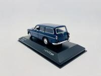 VOLVO: A 1:43 scale model by Minichamps&nbsp;of the Volvo Amazon 121 Break, limited edition 1 of 4,512 pieces, complete with original packaging [Location: Sydney] - 3