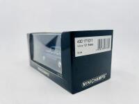 VOLVO: A 1:43 scale model by Minichamps&nbsp;of the Volvo Amazon 121 Break, limited edition 1 of 4,512 pieces, complete with original packaging [Location: Sydney] - 9