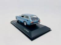 VOLVO: A 1:43 scale model by Minichamps of the 1971 Volvo P1800 ES Ice Blue Metallic, limited edition 1 of 2,544&nbsp;pieces, complete with original packaging [Location: Sydney] - 3