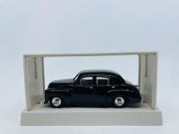 HOLDEN: A 1:43 scale model by Trax of the Holden FX in black, complete with original packaging - 2