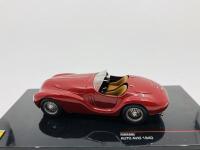 FERRARI: A 1:43 scale model by IXO of the 1940 AAC 815 Sport, in original packaging [Location: Sydney]