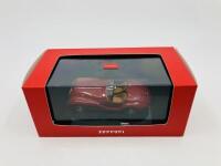FERRARI: A 1:43 scale model by IXO of the 1940 AAC 815 Sport, in original packaging [Location: Sydney] - 2
