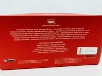 FERRARI: A 1:43 scale model by IXO of the 1940 AAC 815 Sport, in original packaging [Location: Sydney] - 6