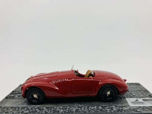 255 · FERRARI: A 1:43 scale model by Art Model of the 1947 125 Sport, in original packaging [Location: Sydney]