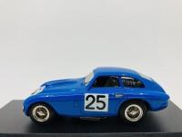 FERRARI: A 1:43 scale model by Art Model of the 195 Sport&nbsp;Touring Berlinetta in 1950 Le Mans&nbsp;livery, in original packaging [Location: Sydney]
