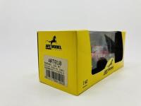 FERRARI: A 1:43 scale model by Art Model of the 195 Sport&nbsp;Touring Berlinetta in 1950 Le Mans&nbsp;livery, in original packaging [Location: Sydney] - 2