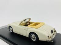 FERRARI: A 1:43 scale model by BBR of the 1949 166 Inter Stabilimenti Farina Cabriolet, in original packaging [Location: Sydney] - 7