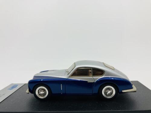 264 · FERRARI: A 1:43 scale model by BBR of the 1949 166 Inter Stabilimenti Farina Coupé, in original packaging [Location: Sydney]