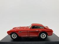 FERRARI: A 1:43 scale model by Art Model of the 340 Mexico Vignale Berlinetta, in original packaging [Location: Sydney]