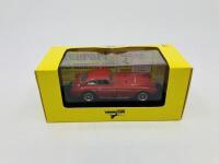 FERRARI: A 1:43 scale model by Art Model of the 340 Mexico Vignale Berlinetta, in original packaging [Location: Sydney] - 2