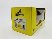 FERRARI: A 1:43 scale model by Art Model of the 340 Mexico Vignale Berlinetta, in original packaging [Location: Sydney] - 3