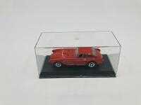 FERRARI: A 1:43 scale model by Art Model of the 340 Mexico Vignale Berlinetta, in original packaging [Location: Sydney] - 4