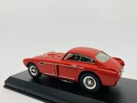 FERRARI: A 1:43 scale model by Art Model of the 340 Mexico Vignale Berlinetta, in original packaging [Location: Sydney] - 6