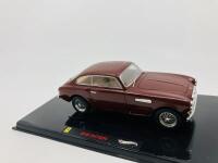 FERRARI: A 1:43&nbsp;scale model by Hot Wheels of the 212 Inter Vignale Coup&eacute;, in original packaging [Location: Sydney] - 5