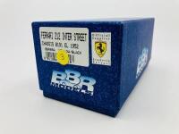 FERRARI: A 1:43 scale model by BBR of the 212 Inter Ghia Coup&eacute;, in original packaging [Location: Sydney] - 3