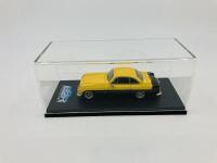 FERRARI: A 1:43 scale model by BBR of the 212 Inter Ghia Coup&eacute;, in original packaging [Location: Sydney] - 4