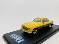 FERRARI: A 1:43 scale model by BBR of the 212 Inter Ghia Coup&eacute;, in original packaging [Location: Sydney] - 5