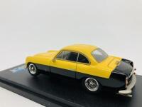 FERRARI: A 1:43 scale model by BBR of the 212 Inter Ghia Coup&eacute;, in original packaging [Location: Sydney] - 6