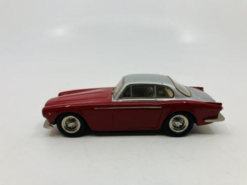 278 · FERRARI: A 1:43 scale model by Styling Models of the 212 Inter Vignale Coupé, in original packaging [Location: Sydney]