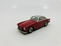 FERRARI: A 1:43 scale model by Styling Models of the 212 Inter Vignale Coup&eacute;, in original packaging [Location: Sydney] - 4