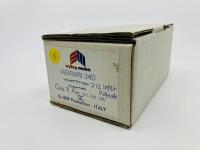 FERRARI: A 1:43 scale model by Styling Models of the 212 Inter Vignale Coup&eacute; in Carrera Panamericana livery, in original packaging [Location: Sydney] - 3