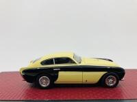 FERRARI: A fine 1:43 scale model by Matrix of the 212 Inter Vignale Coup&eacute;, Limited Edition (188/240), in original packaging [Location: Sydney]