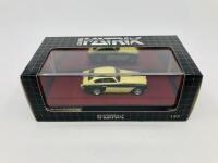 FERRARI: A fine 1:43 scale model by Matrix of the 212 Inter Vignale Coup&eacute;, Limited Edition (188/240), in original packaging [Location: Sydney] - 2