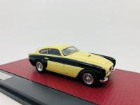 FERRARI: A fine 1:43 scale model by Matrix of the 212 Inter Vignale Coup&eacute;, Limited Edition (188/240), in original packaging [Location: Sydney] - 5