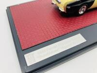 FERRARI: A fine 1:43 scale model by Matrix of the 212 Inter Vignale Coup&eacute;, Limited Edition (188/240), in original packaging [Location: Sydney] - 6