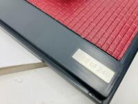 FERRARI: A fine 1:43 scale model by Matrix of the 212 Inter Vignale Coup&eacute;, Limited Edition (188/240), in original packaging [Location: Sydney] - 7