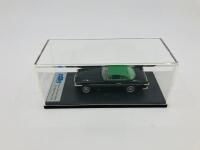 FERRARI: A 1:43 scale model by BBR of the 212 Inter Vignale Coup&eacute; in 1953 Turin Motor Show livery, in original packaging [Location: Sydney] - 4
