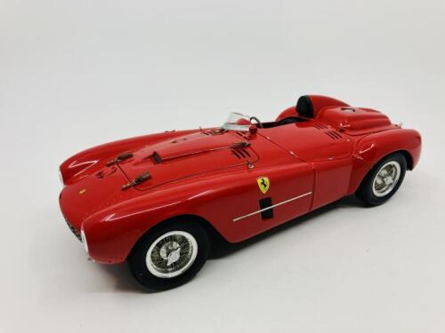297 · FERRARI: A 1:18 scale model by CMC of the 375 Plus, in original packaging [Location: Sydney]
