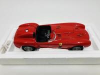 FERRARI: A 1:18&nbsp;scale model by CMC of the 375 Plus, in original packaging [Location: Sydney] - 3