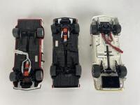 HOLDEN: Three 1:18 scale Holden racing cars produced by Classic Cars (NB description) - 7