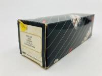 FERRARI: A 1:43 scale model by Western Models of the 375 Plus in 1954 Carrera Panamericana livery, in original packaging [Location: Sydney] - 3